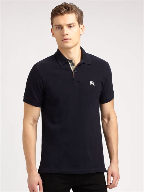 burberry polo 衫 價位|Men’s Designer T.